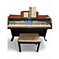 Used Technics sx-pr602 Digital Piano thumbnail