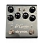 Used Strymon El Capistan dTape Echo V2 Effect Pedal thumbnail