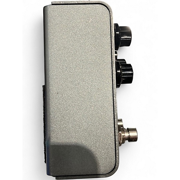 Used Strymon El Capistan dTape Echo V2 Effect Pedal