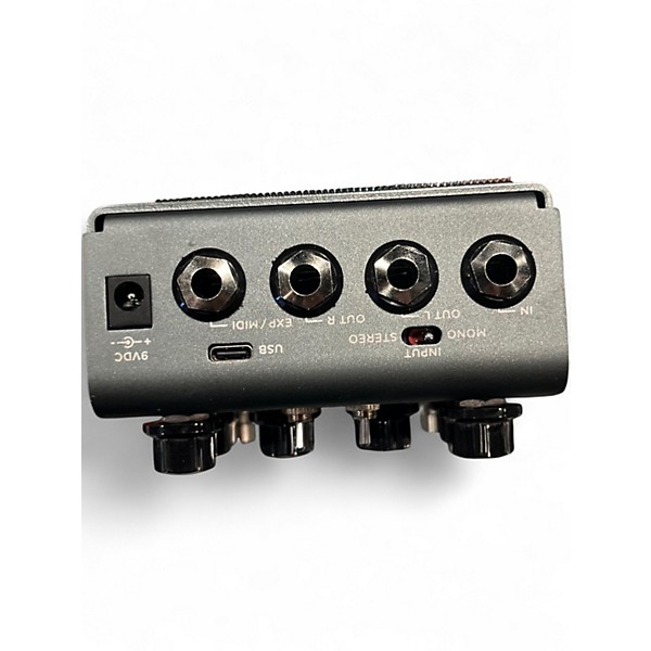 Used Strymon El Capistan dTape Echo V2 Effect Pedal