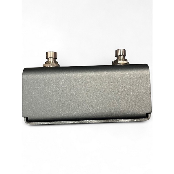 Used Strymon El Capistan dTape Echo V2 Effect Pedal
