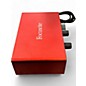 Used Focusrite Scarlett Solo Gen 3 Audio Interface