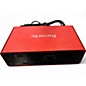 Used Focusrite Scarlett Solo Gen 3 Audio Interface