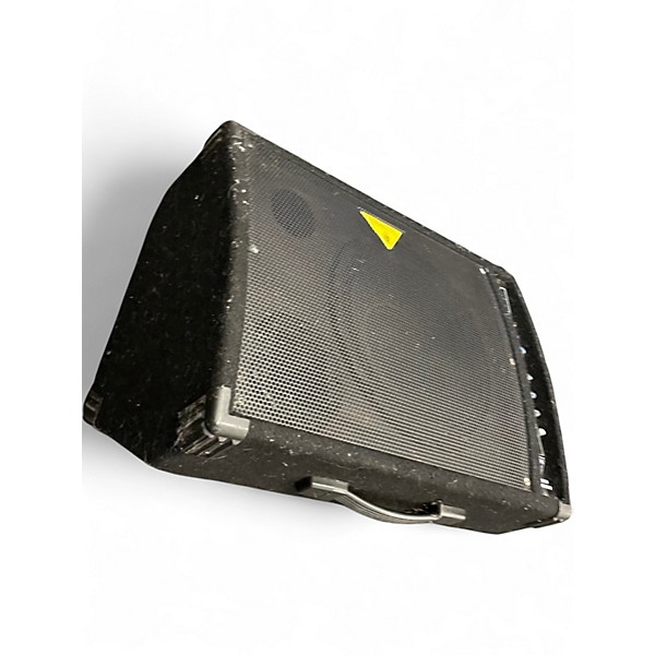 Used Behringer F1220A 12in 125W Powered Monitor