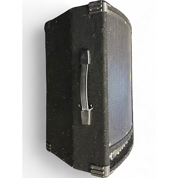 Used Behringer F1220A 12in 125W Powered Monitor