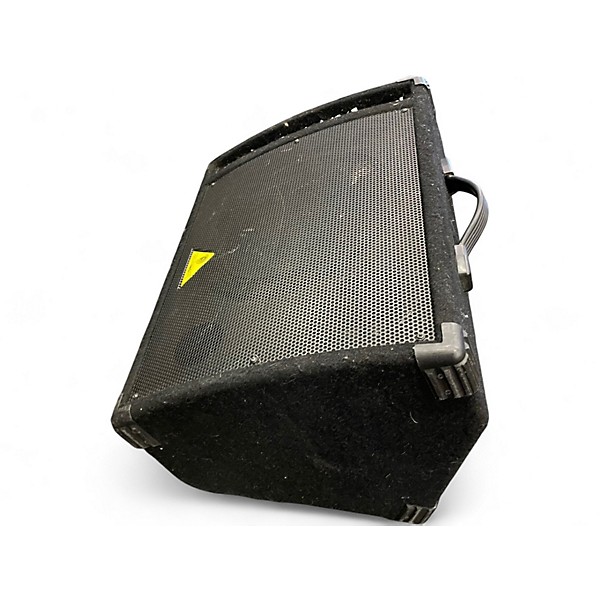 Used Behringer F1220A 12in 125W Powered Monitor