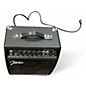 Used Johnson Acoustic 15AR Acoustic Guitar Combo Amp