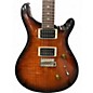 Used PRS SE Custom 24 Vintage Sunburst Solid Body Electric Guitar