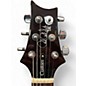 Used PRS SE Custom 24 Vintage Sunburst Solid Body Electric Guitar