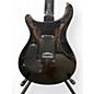 Used PRS SE Custom 24 Vintage Sunburst Solid Body Electric Guitar