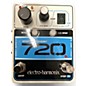 Used Electro-Harmonix 720 Stereo Looper Pedal