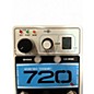 Used Electro-Harmonix 720 Stereo Looper Pedal