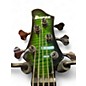 Used Ibanez SDGB1 Steve Di Giorgo Signature Dark Moss Electric Bass Guitar