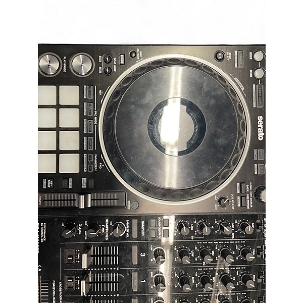Used Pioneer DJ DDJ1000SRT DJ Controller