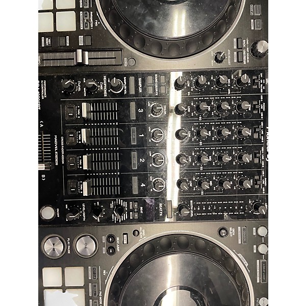 Used Pioneer DJ DDJ1000SRT DJ Controller
