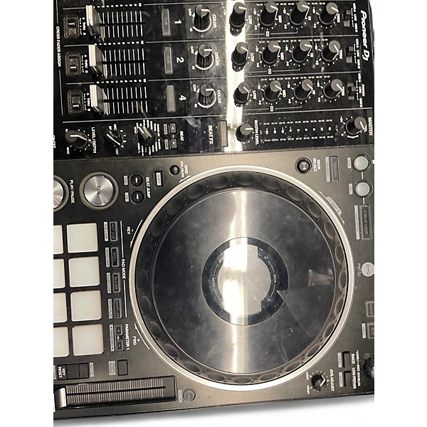 Used Pioneer DJ DDJ1000SRT DJ Controller