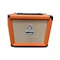 Used Orange Amplifiers Crush 20 20W 1x8 Guitar Combo Amp thumbnail