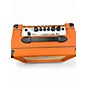Used Orange Amplifiers Crush 20 20W 1x8 Guitar Combo Amp