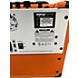 Used Orange Amplifiers Crush 20 20W 1x8 Guitar Combo Amp