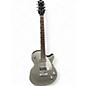 Used Gretsch Guitars G5426 ELECTROMATIC Silver Solid Body Electric Guitar thumbnail