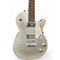 Used Gretsch Guitars G5426 ELECTROMATIC Silver Solid Body Electric Guitar