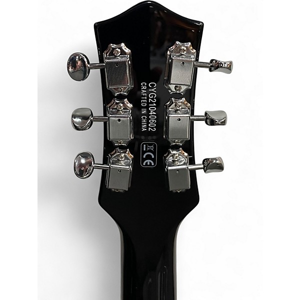 Used Gretsch Guitars G5426 ELECTROMATIC Silver Solid Body Electric Guitar