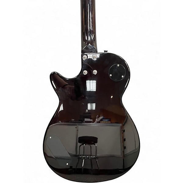 Used Gretsch Guitars G5426 ELECTROMATIC Silver Solid Body Electric Guitar