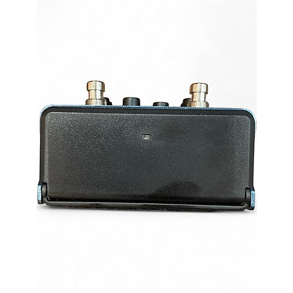 Used Fender Full Moon Distortion Effect Pedal
