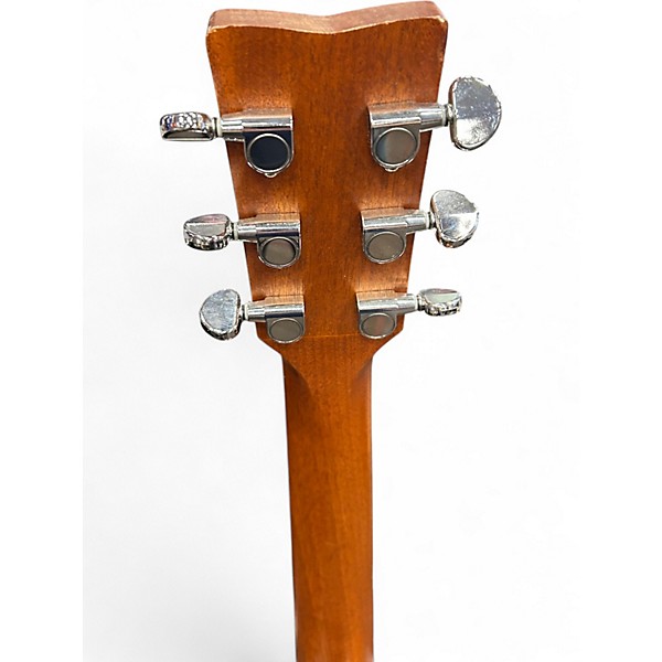 Used Yamaha FG800 Natural Acoustic Guitar