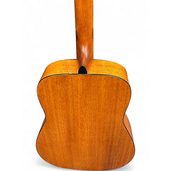 Used Yamaha FG800 Natural Acoustic Guitar