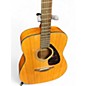 Used Yamaha FG800 Natural Acoustic Guitar