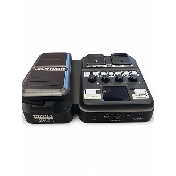 Used Kokko KMF-1 Effect Processor