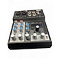 Used CAD MXU-FX Unpowered Mixer