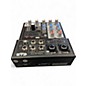 Used CAD MXU-FX Unpowered Mixer