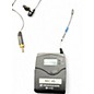 Used Sennheiser EM100 Lavalier Wireless System