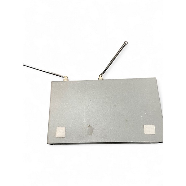 Used Sennheiser EM100 Lavalier Wireless System