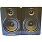 Used M-Audio BX5 D2 Pair Powered Monitor thumbnail