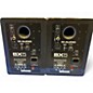 Used M-Audio BX5 D2 Pair Powered Monitor