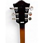 Used Gretsch Guitars G2420T Streamliner Sunburst Hollow Body Electric Guitar