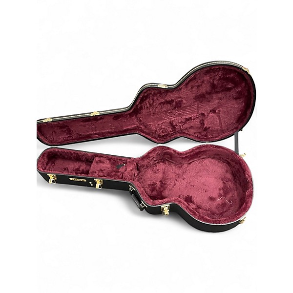 Used Gretsch Guitars G2420T Streamliner Sunburst Hollow Body Electric Guitar