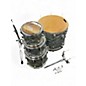 Used PDP by DW 4 Piece CX Series Pearl Drum Kit