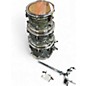 Used PDP by DW 4 Piece CX Series Pearl Drum Kit