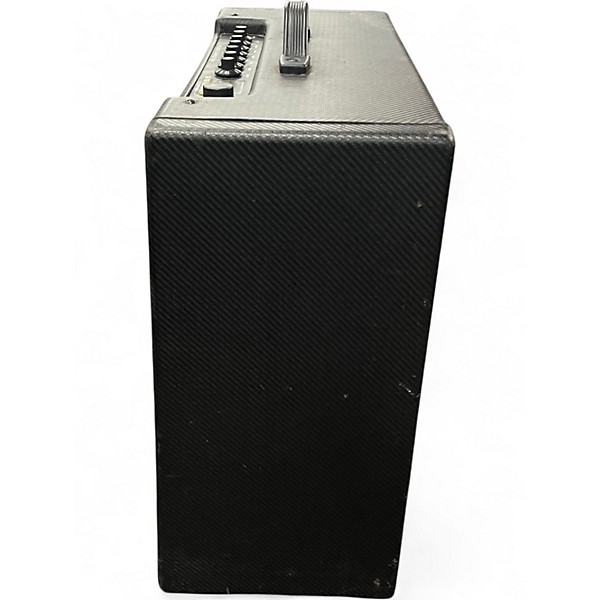 Used Fender Mustang IV 150W 2x12 Guitar Combo Amp