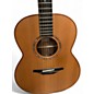 Used Mcilroy Guitars A25 NATURAL Acoustic Guitar