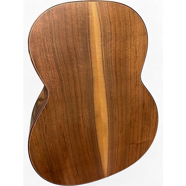 Used Mcilroy Guitars A25 NATURAL Acoustic Guitar