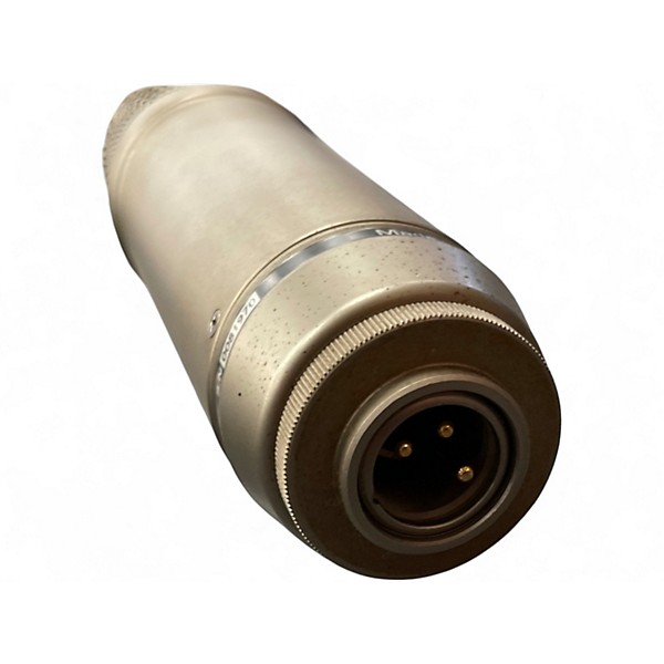 Used RODE NT1A Condenser Microphone