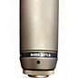 Used RODE NT1A Condenser Microphone