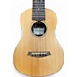 Used Cordoba Mini M Natural Classical Acoustic Guitar