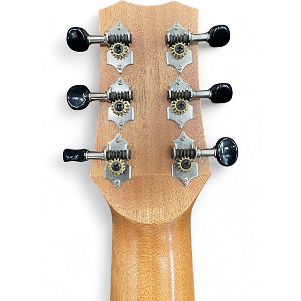 Used Cordoba Mini M Natural Classical Acoustic Guitar