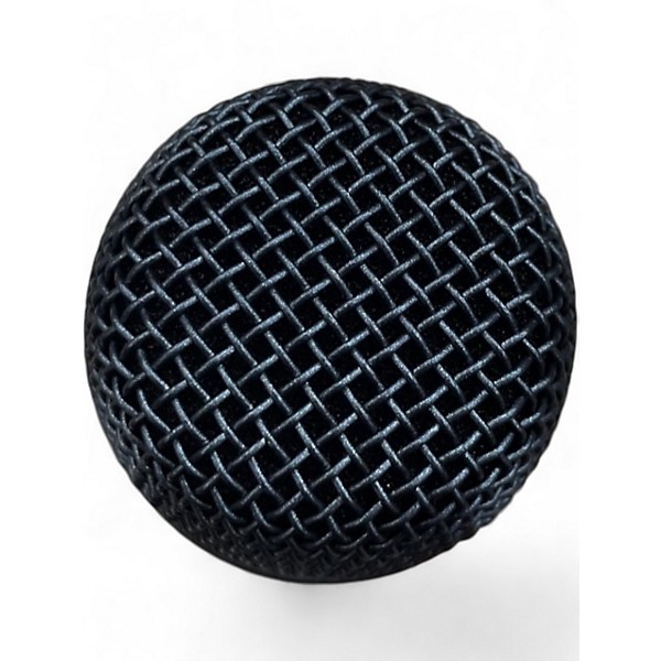 Used Sennheiser E945 Dynamic Microphone